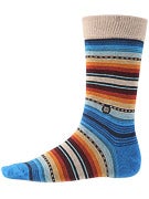 Stance Jose Ramos Socks  Blue