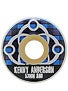 Satori Kenny Anderson Plaid 80b Wheels