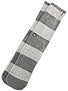 Stance Landon Socks  Grey