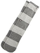 Stance Landon Socks  Grey