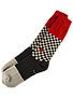 Stance The Reserve Liverpool Socks  Grey