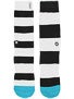 Stance Mix Match Mariner Socks  Black