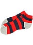 Stance Lowriders Mariner Low Socks  Navy