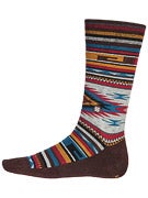 Stance Outpost Socks  Brown