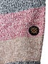 Stance Andrew Reynolds The Boss Socks  Brown Heather
