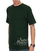 Satori Rice Harvest T-Shirt