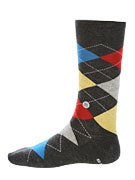 Stance Mix Match Randolph Socks  Multi