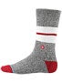 Stance Everyday Casual Sequoia Socks  Grey