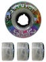 Satori Skunk Goo Ball 78a Wheels