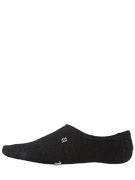 Stance Super Invisible Socks  Black