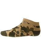 Stance Sniper Low Socks  Camo