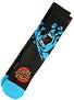 Stance Everyday Athletic Screaming Hand Socks  Black