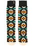 Stance The Reserve Tacoma Socks  Green