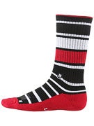 Stance Theotis Beasley Coolmax Socks  Black