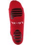 Stance Theotis Beasley Gripper Cush Socks  Black
