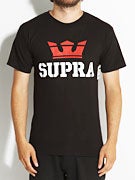 Supra Above T-Shirt