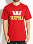 Supra Above T-Shirt