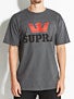 Supra Above T-Shirt
