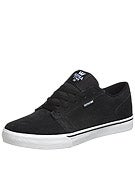 Supra Amigo Shoes  Black