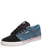 Supra Amigo Shoes  Blue/Black