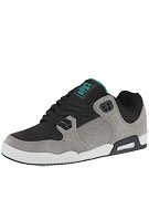 Supra Ellington Avenger Shoes  Black/Grey