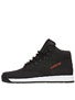 Supra Backwood Boots  Black TUF