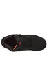 Supra Backwood Boots  Black TUF