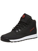 Supra Backwood Boots  Black TUF