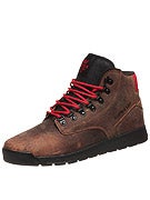 Supra Backwood Boots  Brown Waterproof