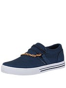 Supra Cuban 1.5 Shoes Navy