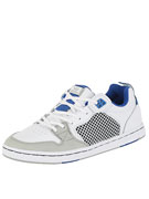 Supra Cruizer Shoes White