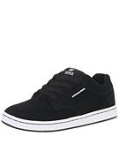 Supra Dixon Shoes Black