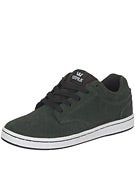 Supra Dixon Shoes Dark Green