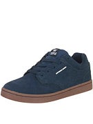 Supra Dixon Shoes Navy