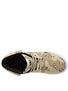 Supra Lizard Passion Shoes  Desert Camo