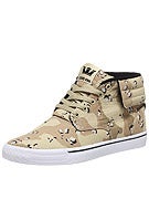Supra Lizard Passion Shoes  Desert Camo
