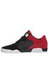 Supra Ellington Shoes  Black/Red-White