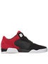 Supra Ellington Shoes  Black/Red-White