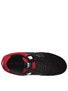 Supra Ellington Shoes  Black/Red-White