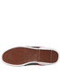 Supra Ellington Shoes  Black/Red-White