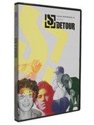 Sugar Skateboards Detour DVD