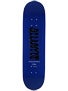Shut Luis Tolentino Spring Blue Deck  8.125 x 31