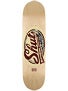 Shut Outfitters Deck  8.125 x 31