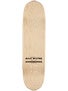 Shut Outfitters Deck  8.125 x 31