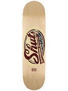 Shut Outfitters Deck  8.125 x 31
