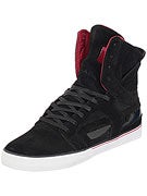 Supra Muska Skytop 2 Shoes Black