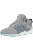 Supra Muska Skytop III Shoes  Grey