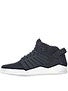Supra Muska Skytop III Shoes Navy Nubuck