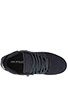 Supra Muska Skytop III Shoes Navy Nubuck