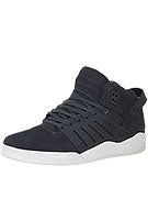 Supra Muska Skytop III Shoes Navy Nubuck